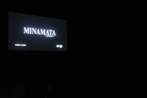 MINAMATA映画